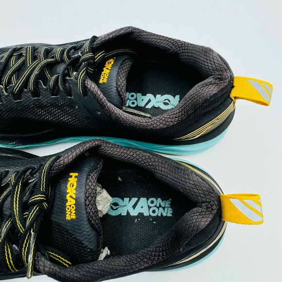 HOKA One One Challenger ATR 5 Women’s - Size US 7 - Black - Picture 10 of 11